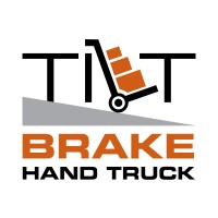 Tilt Brake Hand Trucks