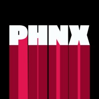 The PHNX Awards logo - Similar company to Adforum