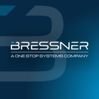 BRESSNER Technology GmbH logo - Similar company to One Stop Systems