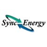 Sync Energy, Inc. logo - Similar company to Technology Concepts Group, Inc.