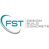 FST Design Build Concrete logo - Similar company to Metaureus