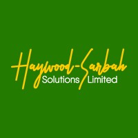 HAYWOOD-SARBAH SOLUTIONS LIMITED logo - Similar company to Itechmindz