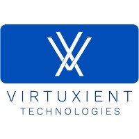 Virtuxient Technologies PVT LTD logo - Similar company to Pelatis Technologies Private Limited