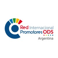 Red Internacional de Promotores ODS - Argentina logo - Similar company to Apolo Argentina