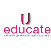 U-educate logo - Similar company to Grinshill Holdings Limited