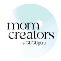 Mom Creators logo - Similar company to Gugu Guru