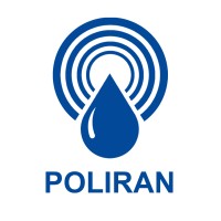 Poliran logo - Similar company to Sandeloos | سندلوس