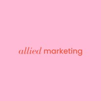 Allied Marketing logo - Similar company to Ahc Limited - Australia