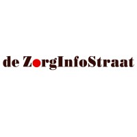 de ZorgInfoStraat logo - Similar company to Greengenix Solutions