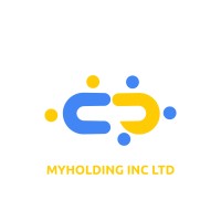 MYHOLDING INTERNATIONAL LIMITED logo - Similar company to Take Off Communications