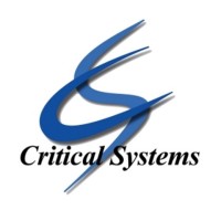Critical Systems logo - Similar company to Critical Solution
