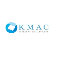 KMAC International logo - Similar company to Qd Academy (Prev. Named Quickdesk)