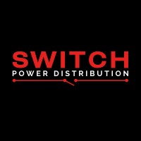 Switch Power Distribution Ltd logo - Similar company to Enertech Power Ltd