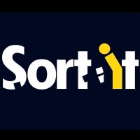 Sort It logo - Similar company to Pentora