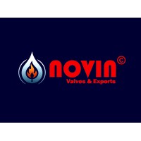 Novin© logo - Similar company to Radis Office