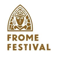 Frome Festival logo - Similar company to Loop:Frome