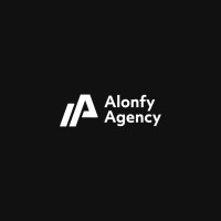 Alonfy Agency logo - Similar company to Airu