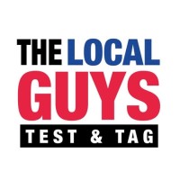 The Local Guys, Test & Tag - North Lakes logo - Similar company to Jim'S Test & Tag And Fire Safety