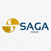 Saga Metais logo - Similar company to Sagatech Brasil