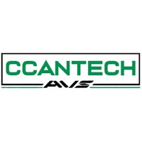 CCANTECH logo - Similar company to Cornerstone Information Systems, Inc.