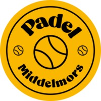 Padel Middelmors B.V. logo - Similar company to Corpo