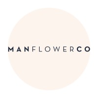 Manflower Co logo - Similar company to Social Ceo