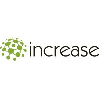 increase advisory GmbH logo - Similar company to Aschauer & Rachbauer Og Steuerberatung