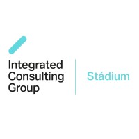 ICG Stádium Ltd. logo - Similar company to Plus Academia