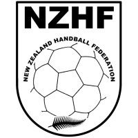 New Zealand Handball Federation logo - Similar company to Belgian Handball