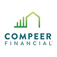 Compeer Financial logo - Similar company to Agwest Farm Credit