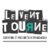 Le Vent Tourne logo - Similar company to Eco-Eco