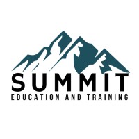 Summit Education and Training logo - Similar company to Admizz Workforce Solutions