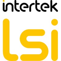 Intertek LSI logo - Similar company to Dibec B.V.