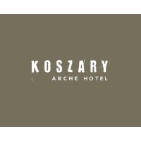 Koszary Arche Hotel logo - Similar company to Z—Factor