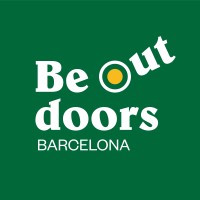 Be Outdoors Barcelona logo - Similar company to Gage Outdoors