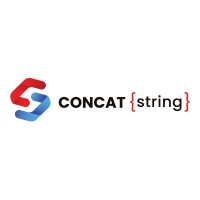 Concatstring Solutions Private Limited logo - Similar company to Cmsminds