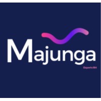 Majunga RH logo - Similar company to Majunga Software