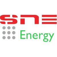 SNE Energy logo - Similar company to Stem Engineering