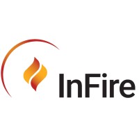 InFire logo - Similar company to Stain Engineering S.R.L.