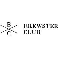 Brewster Club logo - Similar company to Beep Analytics