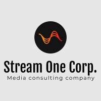 StreamOne Corp. logo - Similar company to Streamone Bv