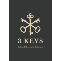 3 Keys Tailored Hospitality Solutions logo - Similar company to Motor Plan Direct