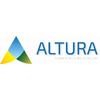 Altura LLC Importers & Distributors logo - Similar company to Altura Consult
