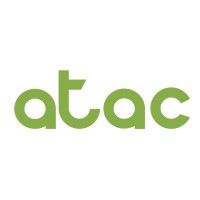 Atac All logo - Similar company to Nitipon