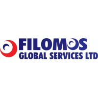 Filomos Global Services logo - Similar company to Favored Online Inc.