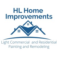 HL Home Improvements logo - Similar company to A-Hl Computers Llc