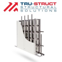 Tru-Struct Structural Solutions Pty Ltd logo - Similar company to Novaplas Group