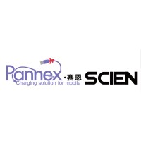 Pannex Limited logo