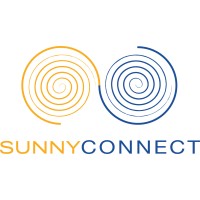 SunnyConnect logo - Similar company to Big Steps Ventures Pvt. Ltd.