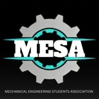 MESA DYPCOE logo - Similar company to Mechanical Engineering Students Association (Mesa), Dit, Pimpri